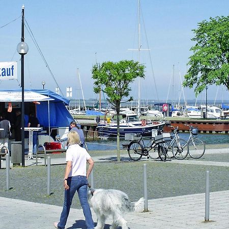 Ferienwohnung In Ribnitz-Damgarten Luaran gambar