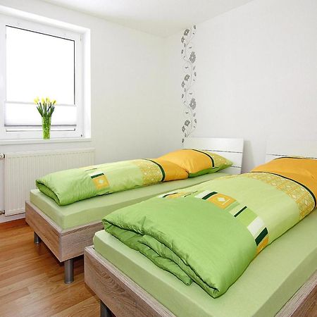 Ferienwohnung In Ribnitz-Damgarten Luaran gambar