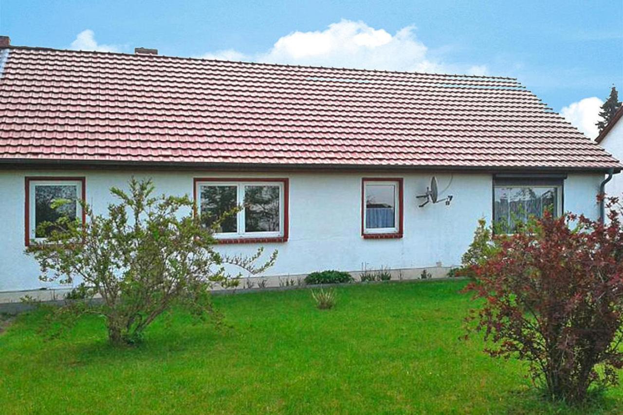 Ferienwohnung In Ribnitz-Damgarten Luaran gambar