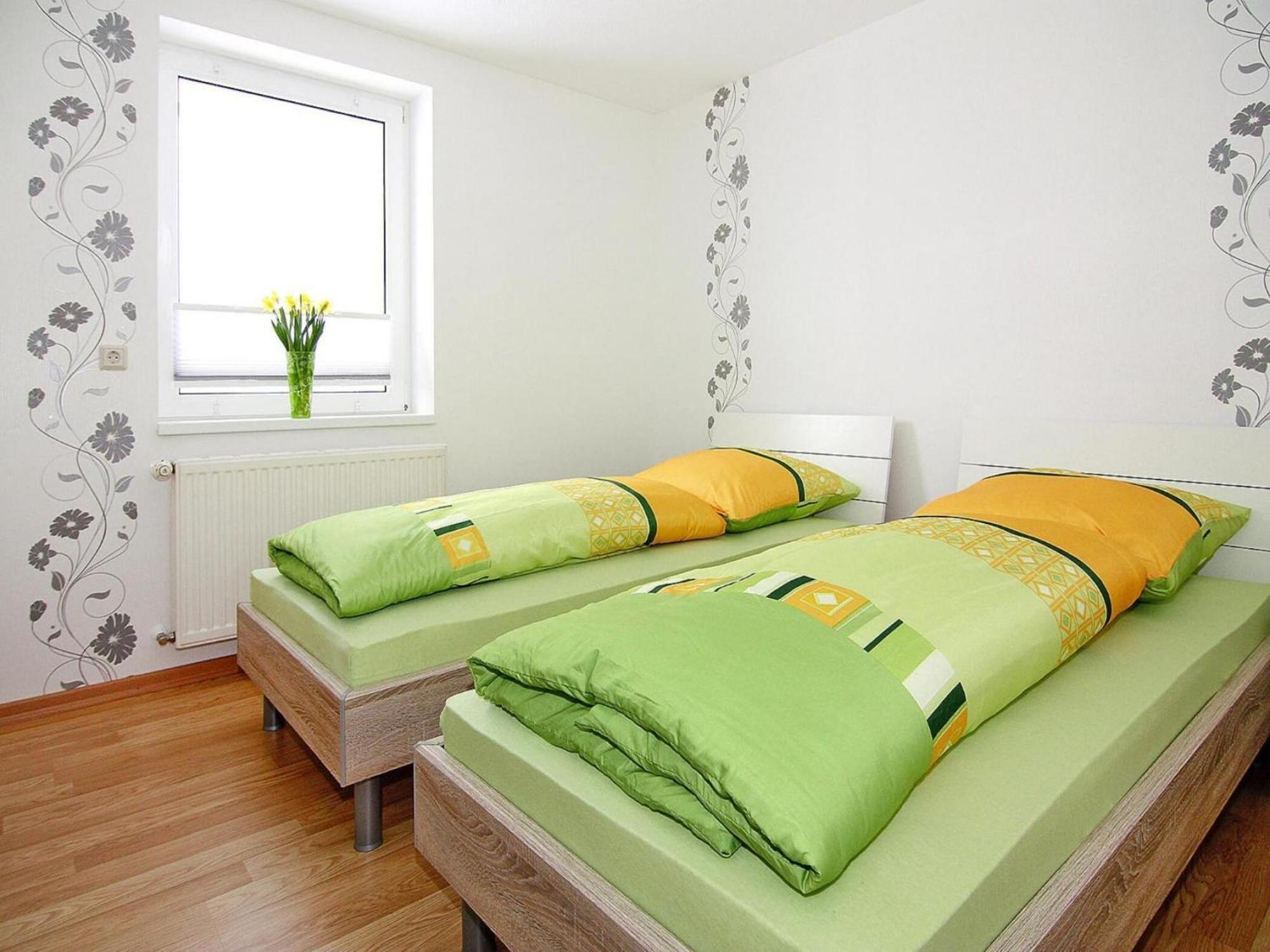 Ferienwohnung In Ribnitz-Damgarten Luaran gambar