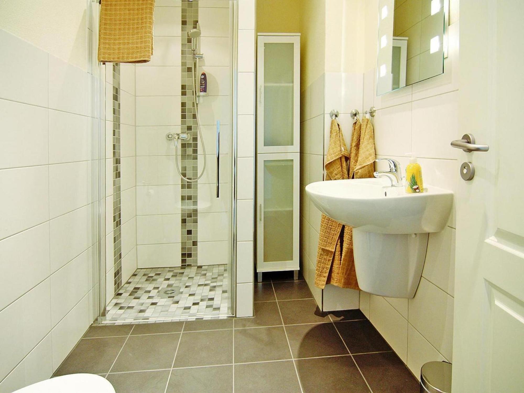 Ferienwohnung In Ribnitz-Damgarten Luaran gambar