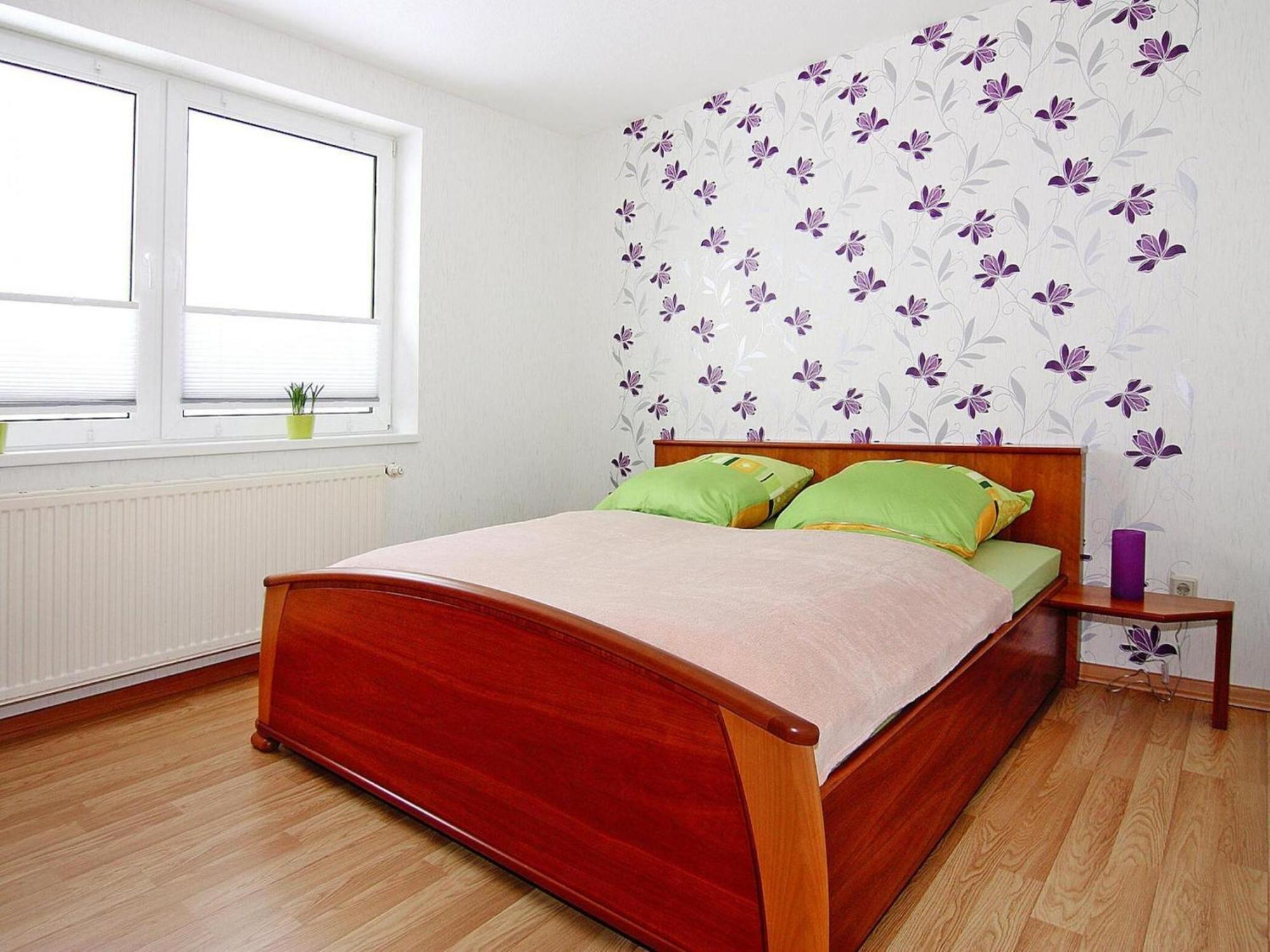 Ferienwohnung In Ribnitz-Damgarten Luaran gambar