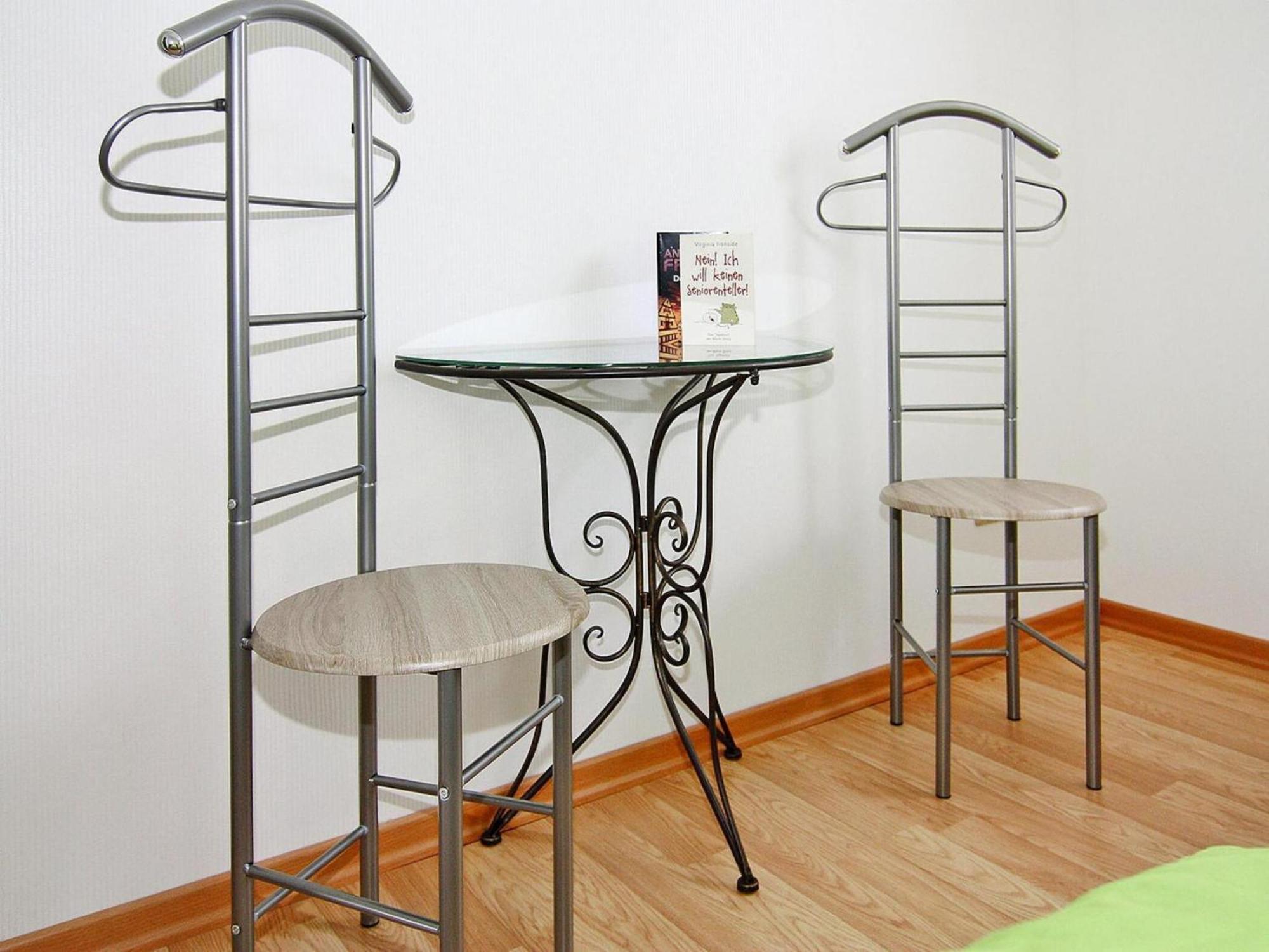 Ferienwohnung In Ribnitz-Damgarten Luaran gambar
