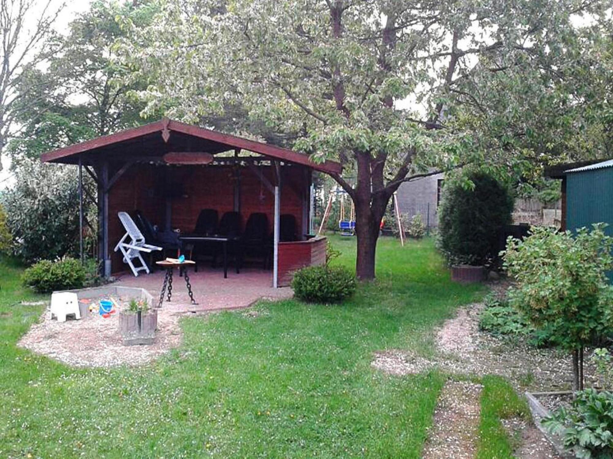 Ferienwohnung In Ribnitz-Damgarten Luaran gambar